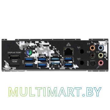 Материнская плата ASRock X570 Steel Legend картинка 4